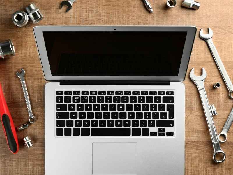 You are currently viewing Service Laptop HP di Bekasi yang Terpercaya