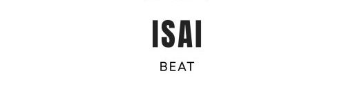 logo isai beat