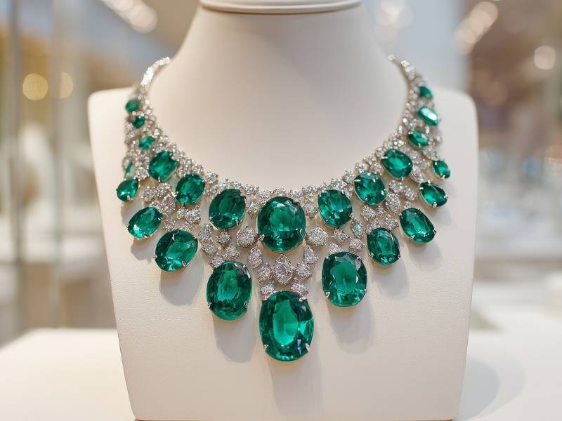 You are currently viewing Panduan Lengkap Gadai Perhiasan Aman dan Cepat