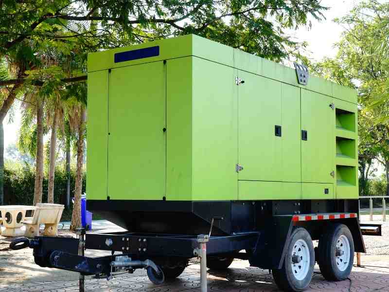 You are currently viewing Cara Jual Genset agar Dapatkan Harga Tinggi