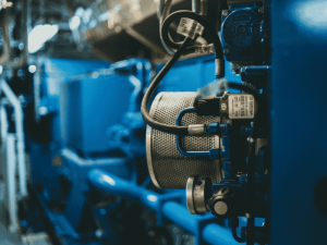 Read more about the article Mengenal Genset Mitsubishi untuk Operasional Optimal