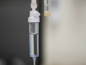 Read more about the article Benefits of Fe Infusion in Increasing Hemoglobin Levels