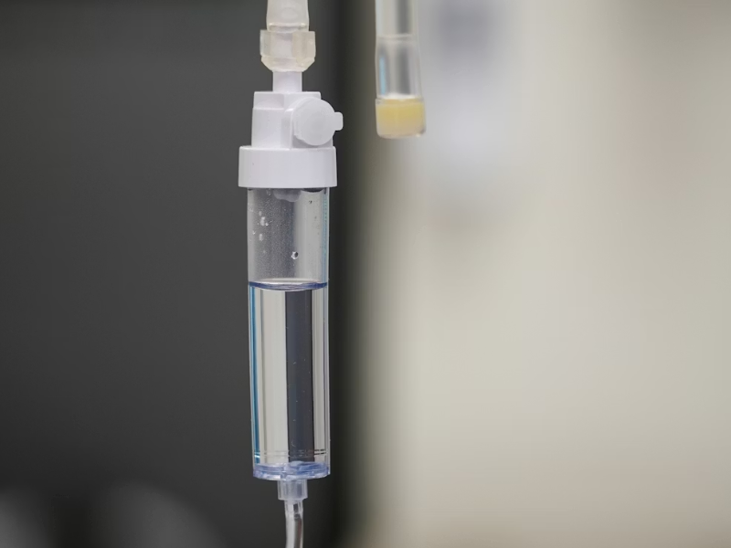 You are currently viewing Benefits of Fe Infusion in Increasing Hemoglobin Levels