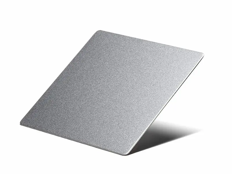You are currently viewing Aplikasi Besi Plat Stainless di Berbagai Industri