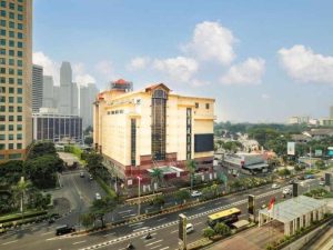 Read more about the article STC Senayan Jakarta untuk Pengalaman Berbelanja Menyenangkan