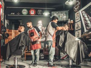 Read more about the article Barbershop Jakarta Selatan, Solusi Tepat Perawatan Semua Jenis Rambut Pria