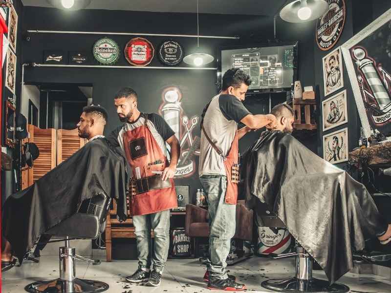 You are currently viewing Barbershop Jakarta Selatan, Solusi Tepat Perawatan Semua Jenis Rambut Pria