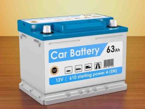 Read more about the article Kenali Tanda-Tanda Perlu Ganti Aki Mobil Baru