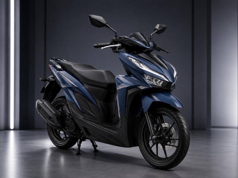 You are currently viewing Update Harga Motor Vario 125 Baru Cash dan Spesifikasinya