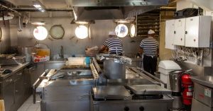 Read more about the article Commercial Blixer, Solusi Dapur Profesional untuk Efisiensi Tinggi
