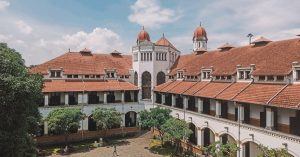 Read more about the article Genset Semarang Tawarkan Mesin Berkualitas untuk Memenuhi Kebutuhan Saat Listrik Padam